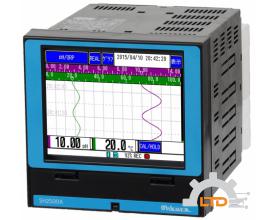 Model : SH2500A RECORDING pH(ORP) METER Ohkura Vietnam