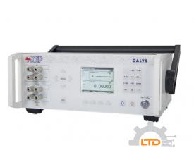 Model : CALYS 1200  Precision documented multifunction calibrator AOIP