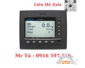 Model bảng điều khiển atrax ,  OP-960+ ,  Model loadcell 563YH-500kG