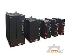 CSD7 Series-RS Automation ViệtNam: Model CSD70101BXF1, CSD70201BXF1, CSD70401BXF1,CSD70801BXF1