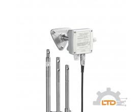 Model : HD2903T / HD29V3T – Active air speed transmitters Delta-OHM VIET NAM