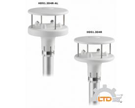Model : HD51.3D4R – Two Axes Ultrasonic Anemometer Delta-OHM VIET NAM