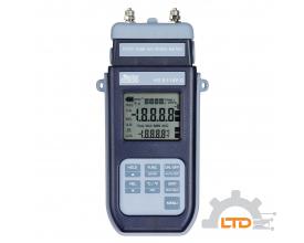 Model : HD2114P.0 – Air Speed micromanometer-thermometer Delta-OHM VIET NAM