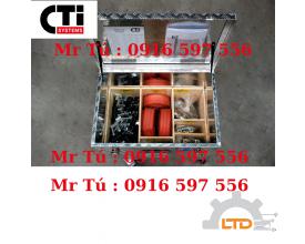 PHỤ TÙNG CTI Systems, CTI Systems Việt Nam 