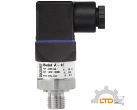 Model A-10 Pressure Transmitter For general industrial applications