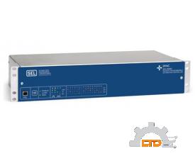 Bộ giao tiếp cho chức năng bảo vệ truyền cắt Sel-2440  DPAC Discrete Programmable Automation Control