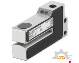 GSU 06/24-2-S8 - Ultrasonic forked sensor Leuze Vietnam