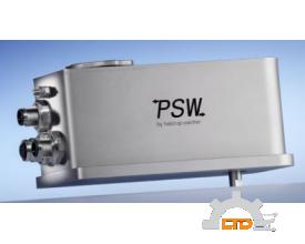 Model: PSW305-14PN-0-0-0 Positioniersystem  halstrup-walcher Vietnam, đại lý hãng halstrup-walcher 