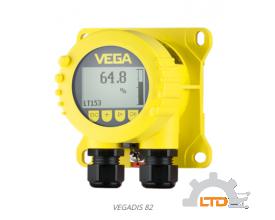 VEGADIS 82 DIS82.AXHKIMACX External display and adjustment unit Vega Việt Nam