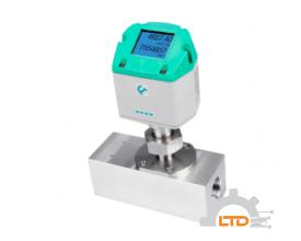 VA 521 - Compact Inline flow meter  CS Instrument 