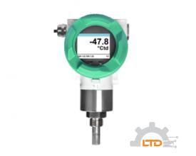 FA 550 - Dew point sensor in robust die-cast aluminum housing CS Instrument