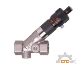 SBY323 Flow sensor with integrated backflow prevention SBY12BF0BPKG/US IFM Việt Nam