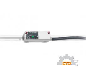 MS 15 Exposed linear encoder with single field scanning RSF ELEKTRONIK VIỆT NAM