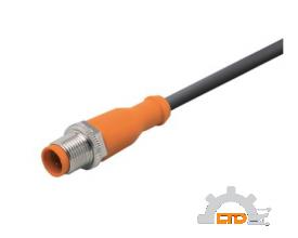 EVC092 Connecting cable with plug ASTGH030MSS0002H03_IFM Việt Nam