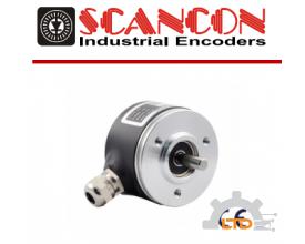 Scancon Encoder Ordering code SCA50-25-N-06-15-65-03-S-00 Scancon Vietnam 