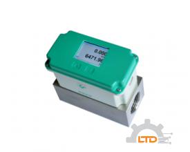 VA 525 - Compact in-line flow sensor CS Instrument Việt Nam 