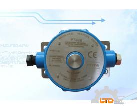 PT500 Mechanical Vibration Switch Provibtech Việt Nam , PVTVM Việt Nam