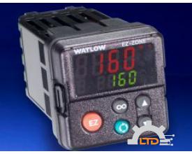 Bộ điều khiển nhiệt độ Watlow Temperature Controller  Model :   PM6L2AJ-1AAAAAA Watlow Việt Nam