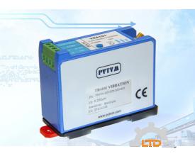 TR4101 Proximity Loop Powered Transmitter for Radial Shaft Vibration Provibtech Việt Nam