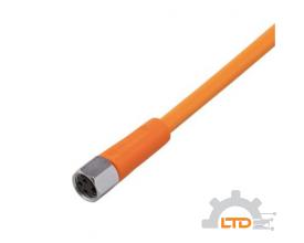 EVT122 Connecting cable with socket ADOGF030VAS0002E03_IFM Việt Nam