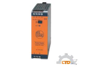DN4012 Switched-mode power supply 24 V DC PSU-1AC/24VDC-5A_IFM Việt Nam