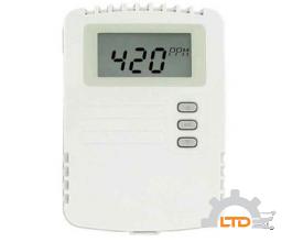 CDT-5W44-LCD Carbon Dioxide/Temperature Transmitter Dwyer Vietnam