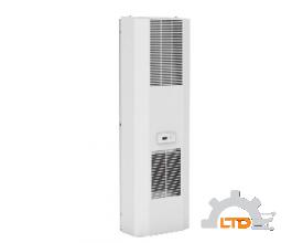 DTI/DTS 6X2E Cooling units 2000–4500 W Part No 13897831055, 13887831055 Pfannenberg Việt Nam