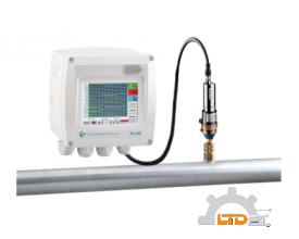 DS 400 Set - Stationary dew point measurement in compressed air systems CS Instrument Việt Nam