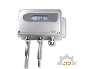 E+E EE220 Humidity and Temperature Transmitter_E+E ELEKTRONIK VIỆT NAM