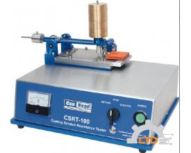 Máy kiểm tra chống trầy xước CSRT-100