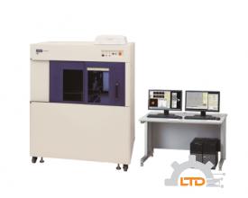 EA8000 X-ray Particle Contaminant Analyzer for Lithium-ion Battery Production Hitachi High-tech