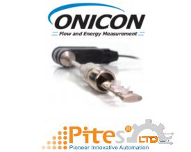 Đại lý chính hãng Onicon Việt Nam, Onicon Việt Nam, F-1100-11-A1-2221, Cảm biến đo lưu lượng Onicon 