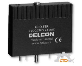 G4 compatible relays with DC input (