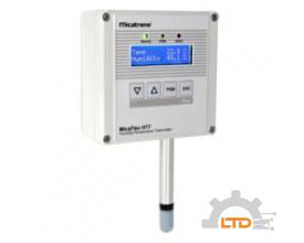Micaflex HTT ver 4 Humidity and Temperature transmitter with built-in PI-Controller MICATRONE VIỆT N