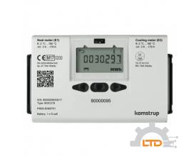 Kamstrup Multical 603 Ultrasonic Energy Meter