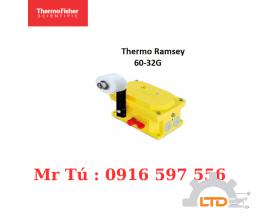 Công tắc giới hạn vị trí đai Thermo Ramsey 60-32G 