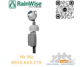 Rainwise Vietnam, Trạm quan trắc thời tiết Rainwise, Đại lý Rainwise tại Việt Nam