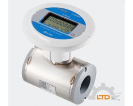 TRA Ultrasonic Flow Meter for Liquid_Thiết bị đo lưu lượng chất lỏng Aichi Tokei Denki -Model TRL40T