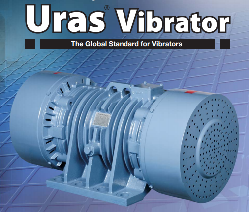 KEE-60-6BW, VIBRATING FORCE, Uras Techno Vietnam, KEE-60-6BW Uras Techno, Nhà Phân Phối Uras Techno Tại Việt Nam 