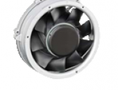 DC diagonal fan Quạt tản nhiệt cho biến tần Ebmpapst - Ebmpapst Viet Nam