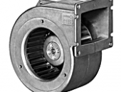 AC centrifugal fan Quạt hút Ebmpapst Vietnam 