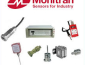 The 2200 Series General purpose, constant current accelerometer with isolated AC output