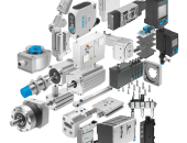 FESTO PARTLIST 15