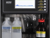 Máy phân tích Natri CSD-100 KNTEC Vietnam