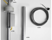 RainWise Vietnam, PVMET 150, Weather station, K&Z CMP11, Pyranometer Sensors