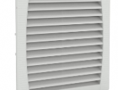 PFA 40.000, Exhaust filter, Pfannenberg Vietnam, 11740001055, Đại lý Pfannenberg 