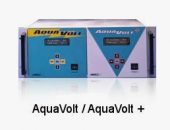 MEECO Vietnam, MEECO Việt Nam, AquaVolt +, Thiết bị đo khí