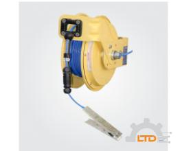 Model : Earth-Rite® RTR ATEX Static Grounding System Product Code: RTRMEA4A7A Newson Gale Vietnam