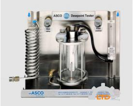 ASCO CO2 Dew Point Tester Asco CO2 Vietnam Máy đo độ điểm sương khí CO2