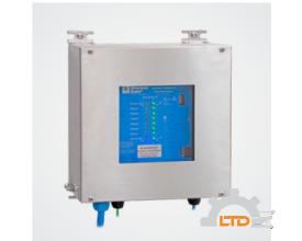 Model : Multipoint II (GRP enclosure) Newson Gale Vietnam 